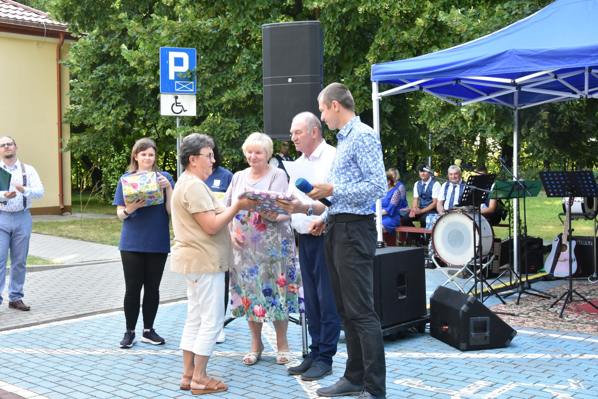 Biesiada Majdańska 2025